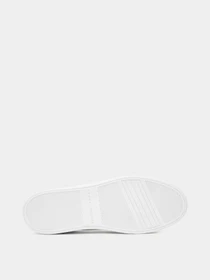 Кеды Tommy Hilfiger модель FW0FW08756-0HT Фото