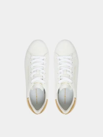 Кеды Tommy Hilfiger модель FW0FW08756-0HT Фото