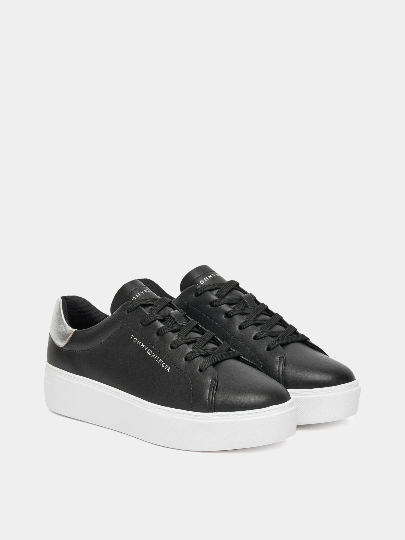 Кеды Tommy Hilfiger модель FW0FW08756-BDS Кеды Tommy Hilfiger модель FW0FW08756-BDS Фото