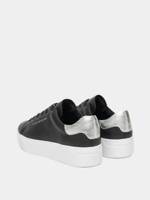 Кеды Tommy Hilfiger модель FW0FW08756-BDS Фото