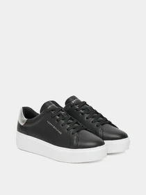 Кеды Tommy Hilfiger модель FW0FW08756-BDS Фото