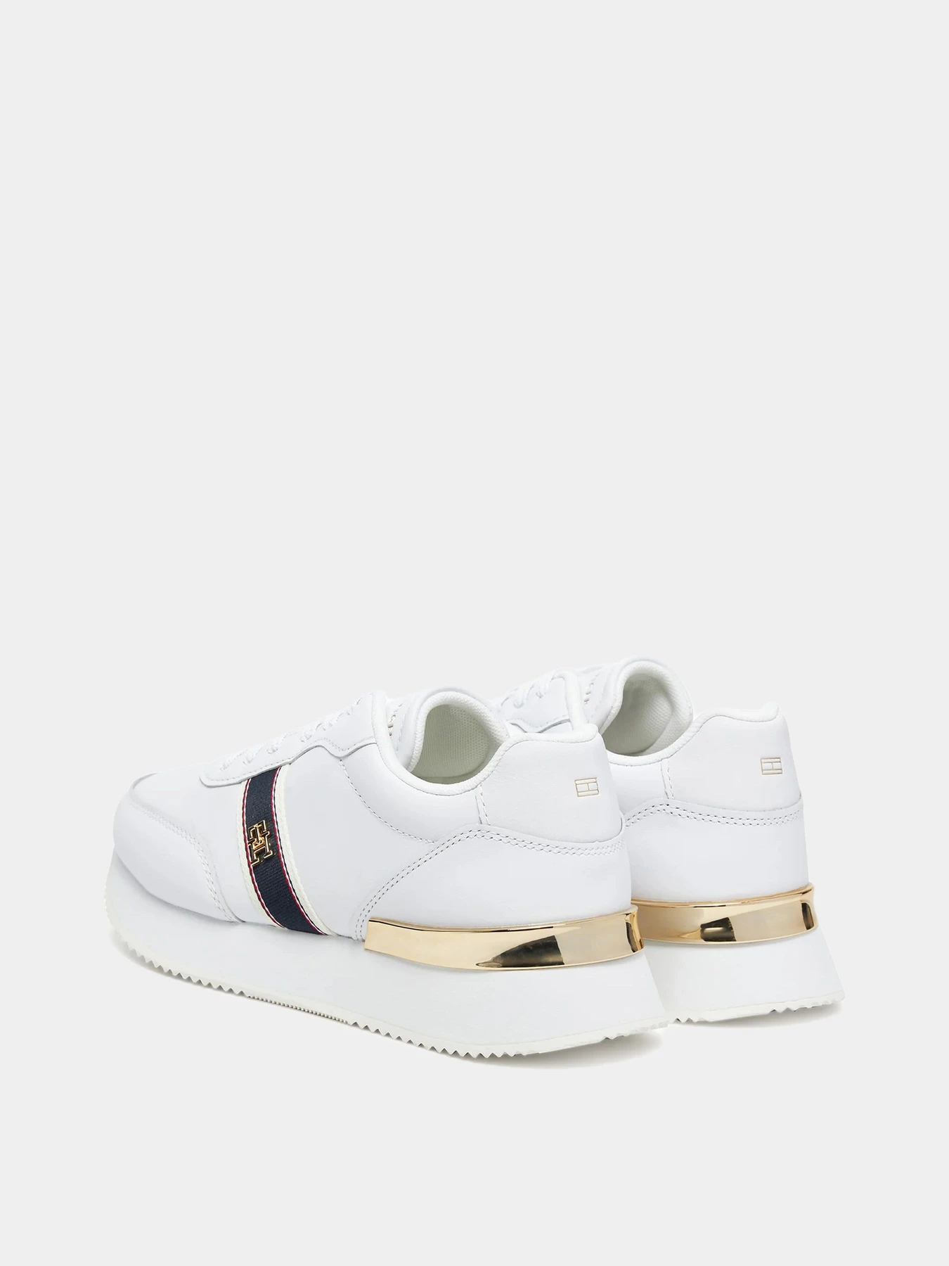 Кроссовки Tommy Hilfiger модель FW0FW08904-YBS Кроссовки Tommy Hilfiger модель FW0FW08904-YBS Фото