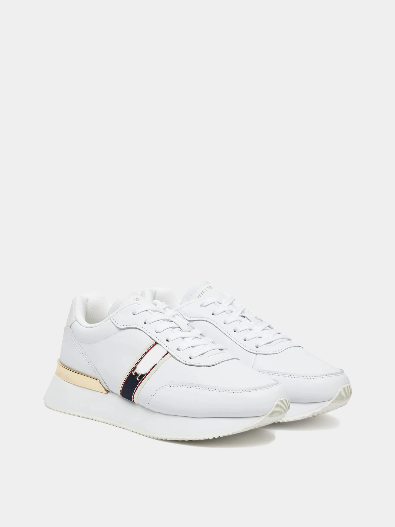 Кроссовки Tommy Hilfiger модель FW0FW08904-YBS Кроссовки Tommy Hilfiger модель FW0FW08904-YBS Фото