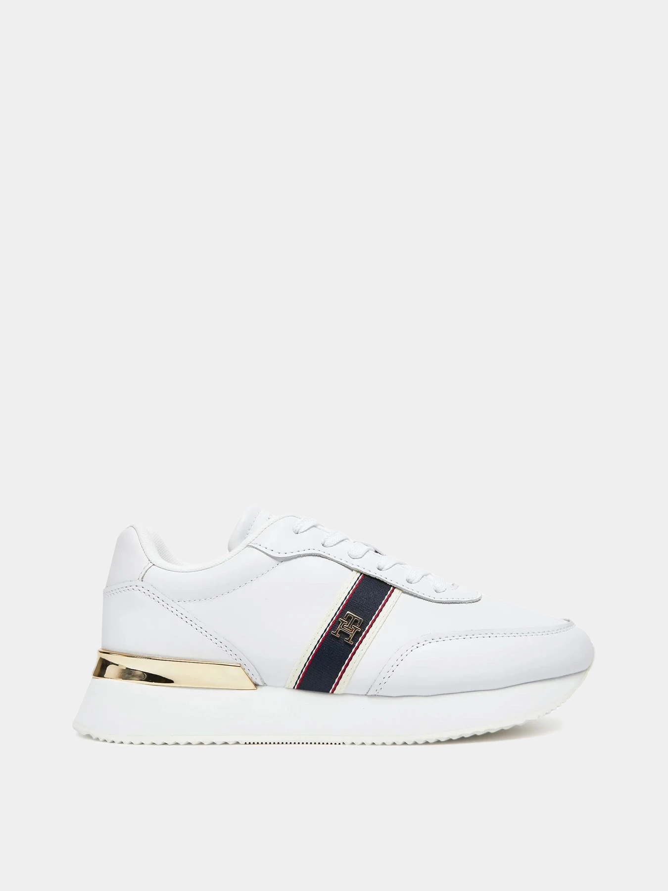 Кроссовки Tommy Hilfiger модель FW0FW08904-YBS Кроссовки Tommy Hilfiger модель FW0FW08904-YBS Фото