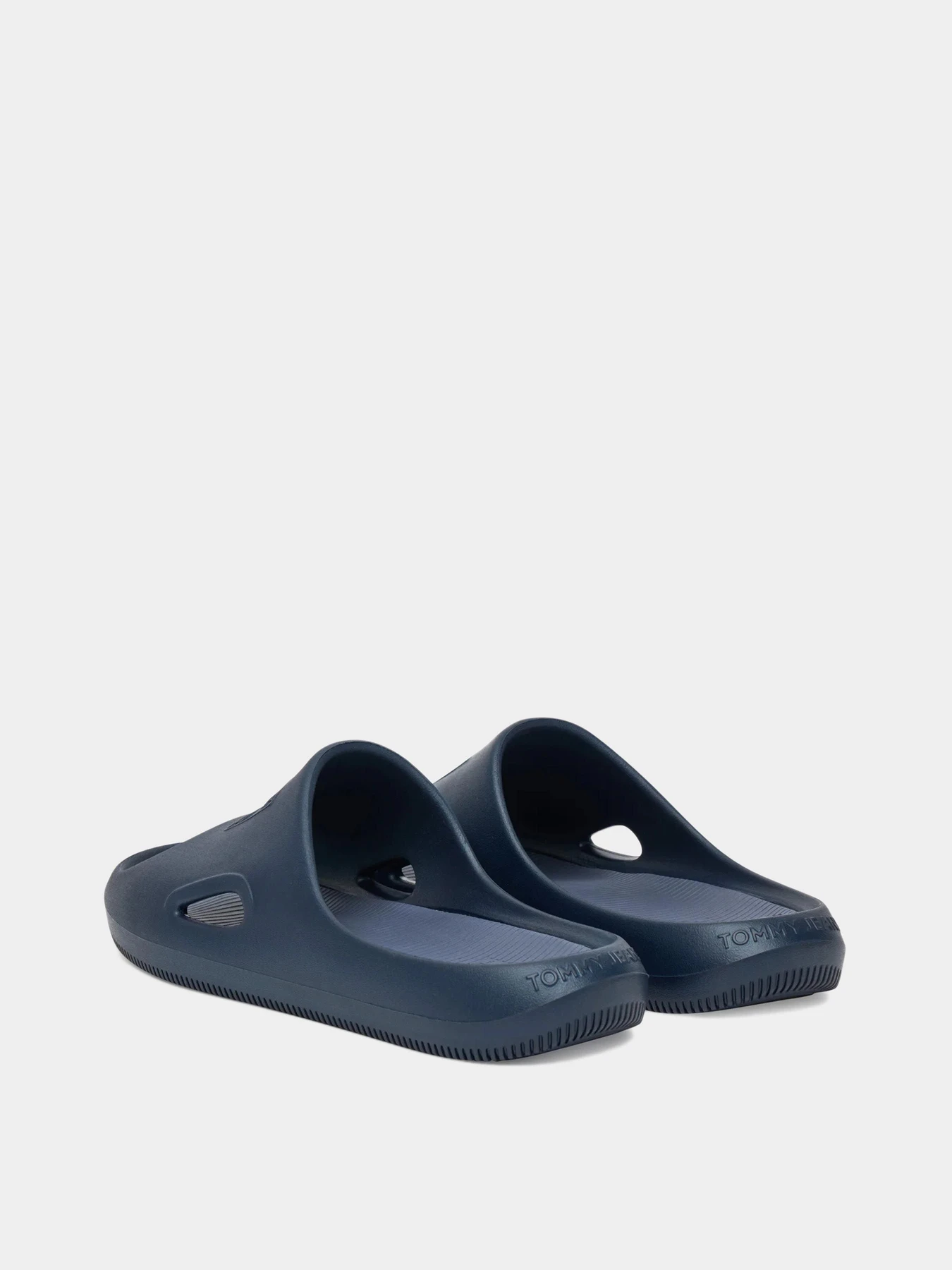Шлёпанцы Tommy Hilfiger модель EM0EM01582-C1G Фото