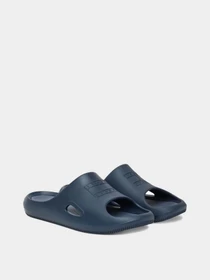 Шлёпанцы Tommy Hilfiger модель EM0EM01582-C1G Фото