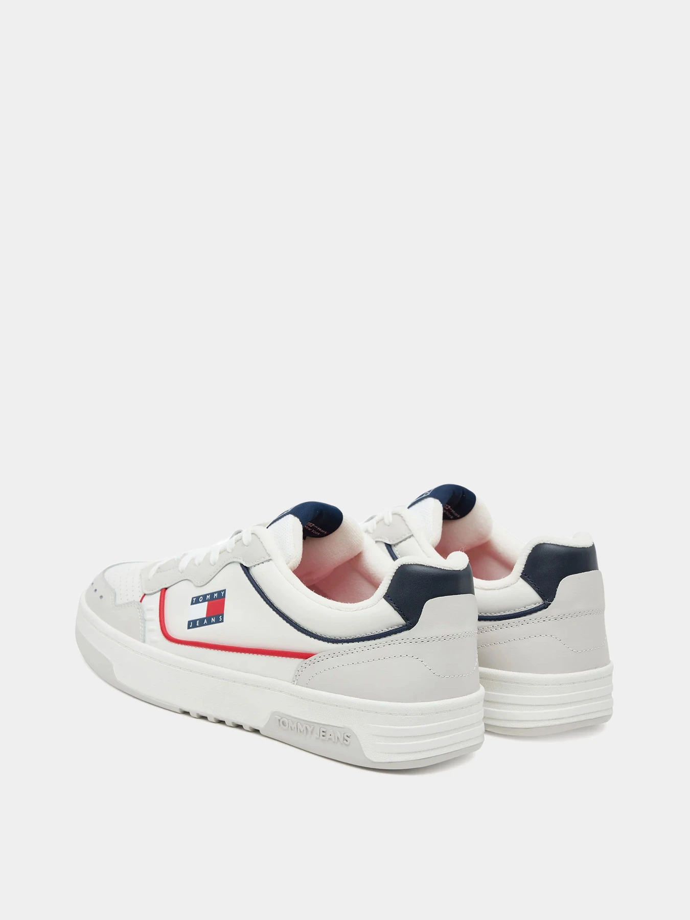 Кроссовки Tommy Hilfiger модель EM0EM01585-0G1 Кроссовки Tommy Hilfiger модель EM0EM01585-0G1 Фото