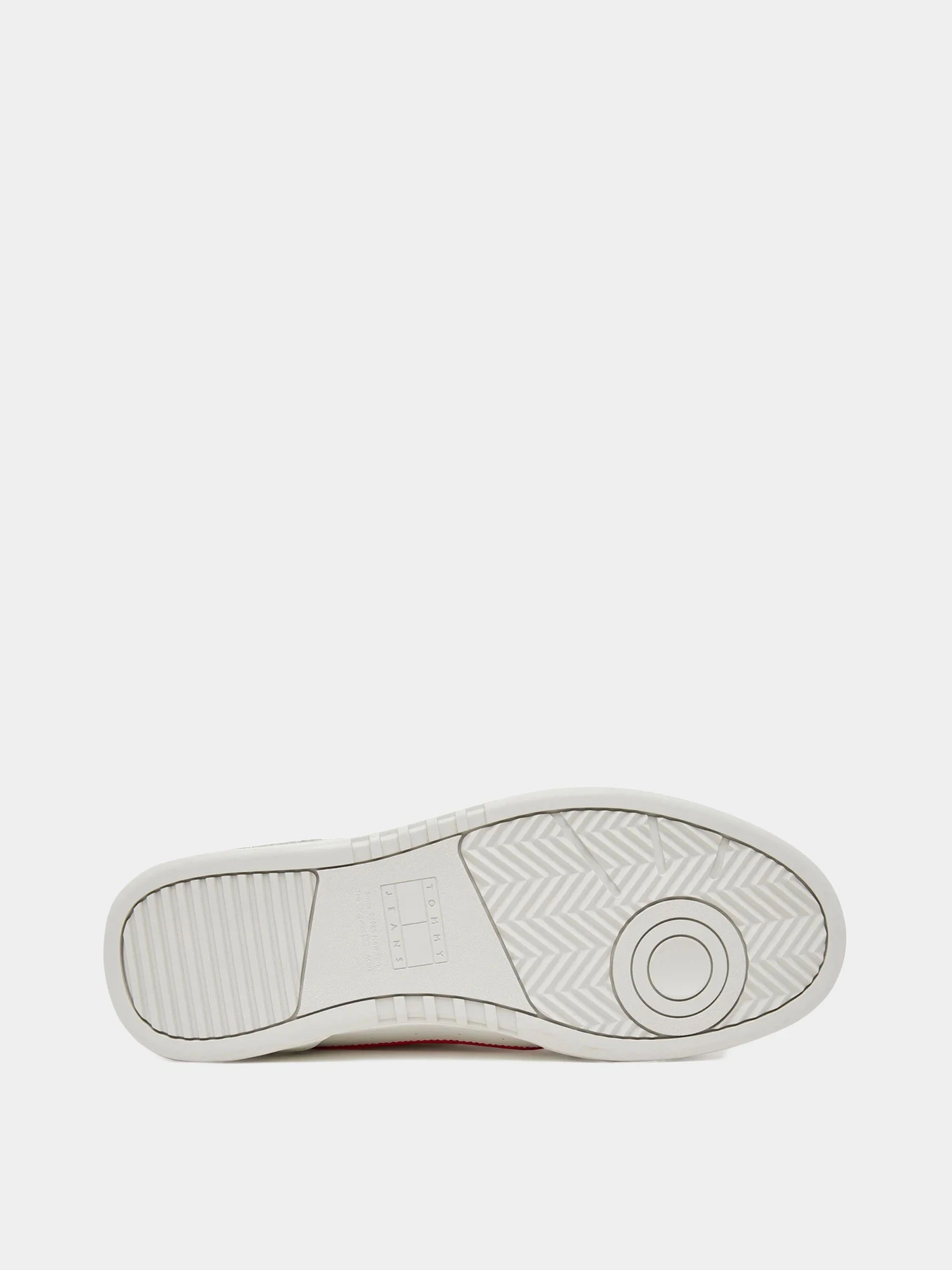 Кроссовки Tommy Hilfiger модель EM0EM01585-0G1 Кроссовки Tommy Hilfiger модель EM0EM01585-0G1 Фото