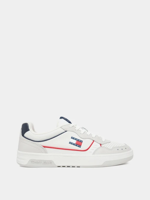 Кеды Tommy Hilfiger модель EM0EM01585-0G1 Фото