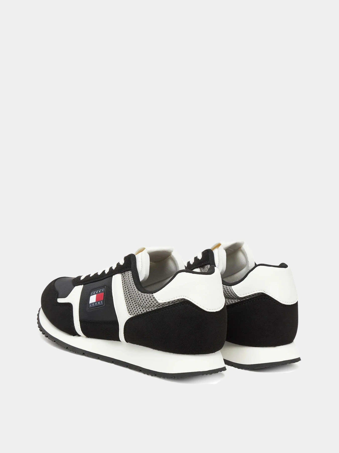 Кроссовки Tommy Hilfiger модель EM0EM01590-BDS Кроссовки Tommy Hilfiger модель EM0EM01590-BDS Фото