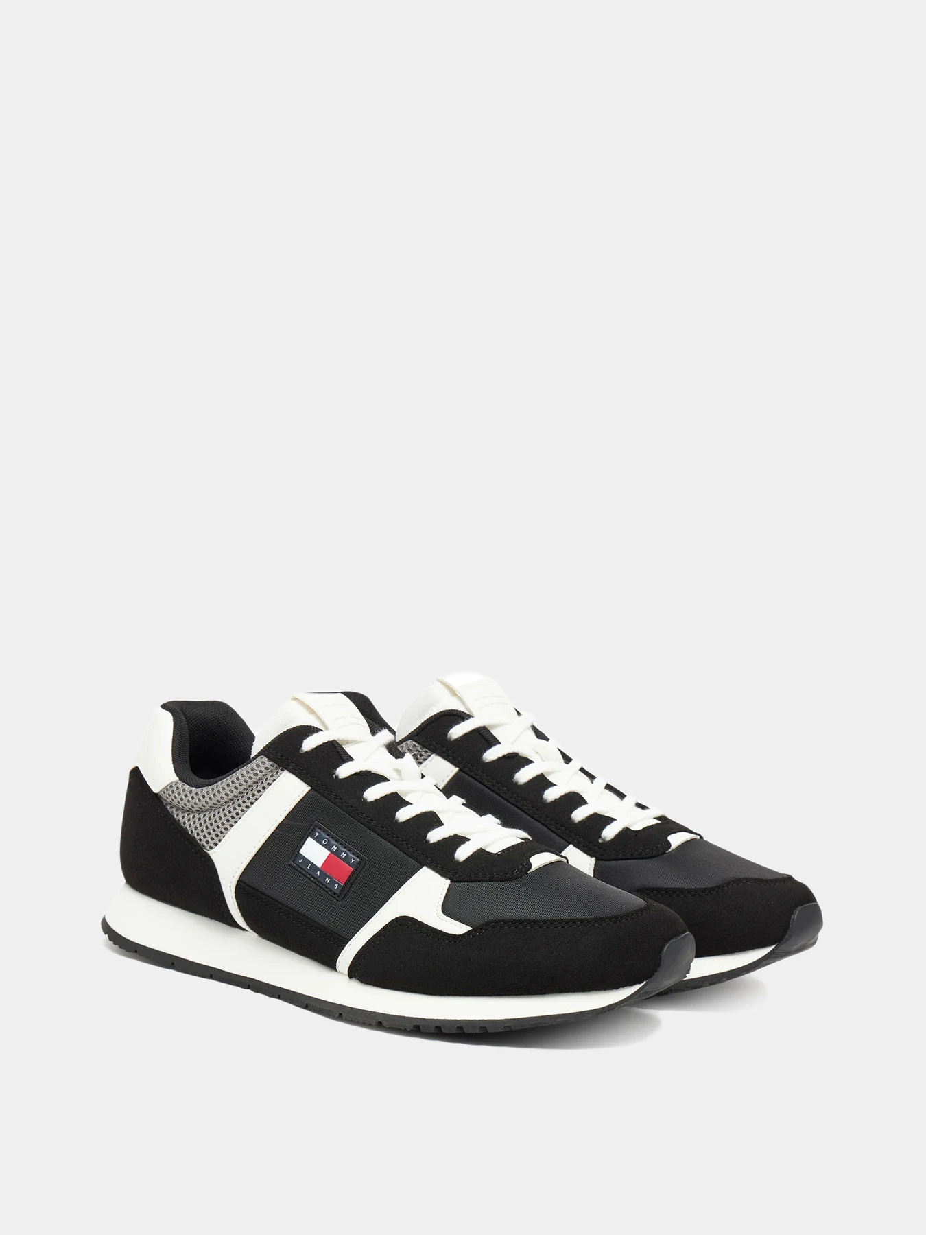 Кроссовки Tommy Hilfiger модель EM0EM01590-BDS Кроссовки Tommy Hilfiger модель EM0EM01590-BDS Фото
