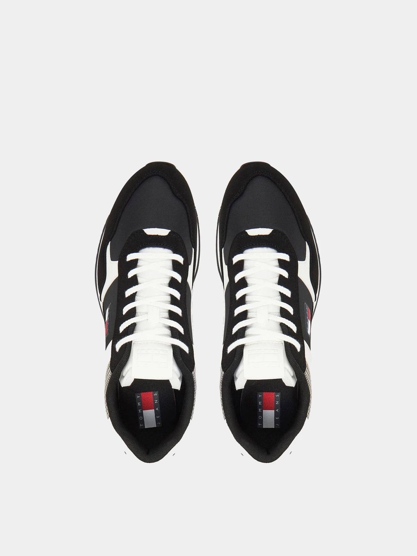 Кроссовки Tommy Hilfiger модель EM0EM01590-BDS Кроссовки Tommy Hilfiger модель EM0EM01590-BDS Фото