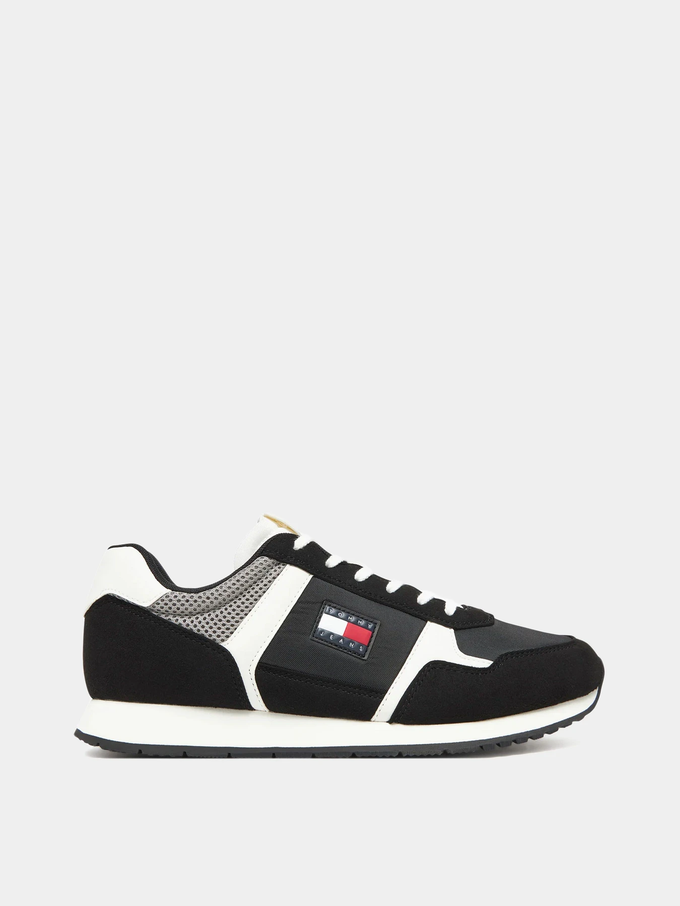 Кроссовки Tommy Hilfiger модель EM0EM01590-BDS Кроссовки Tommy Hilfiger модель EM0EM01590-BDS Фото