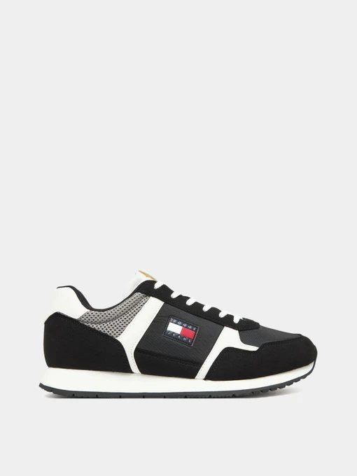 Кроссовки Tommy Hilfiger модель EM0EM01590-BDS Фото