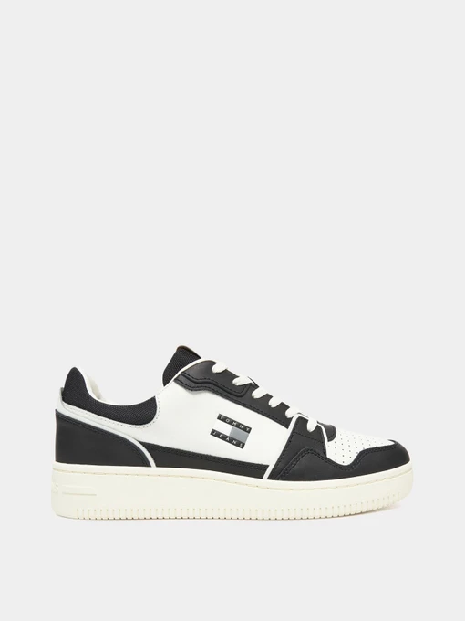 Кеды Tommy Hilfiger модель EM0EM01610-BDS Фото
