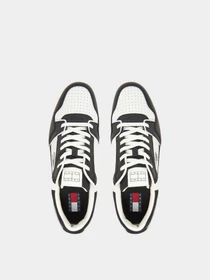 Кеды Tommy Hilfiger модель EM0EM01610-BDS Фото