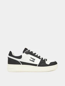 Кеды Tommy Hilfiger модель EM0EM01610-BDS Фото