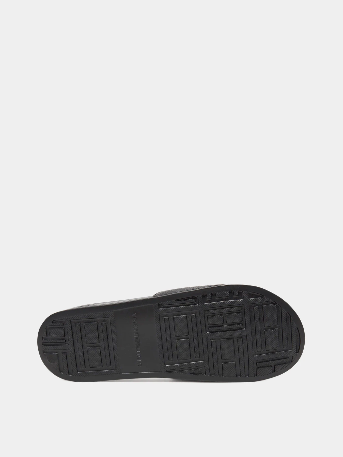 Шлёпанцы Tommy Hilfiger модель FM0FM05505-BDS Фото