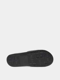 Шлёпанцы Tommy Hilfiger модель FM0FM05505-BDS Фото