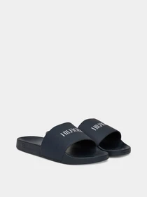 Шлёпанцы Tommy Hilfiger модель FM0FM05505-DW5 Фото