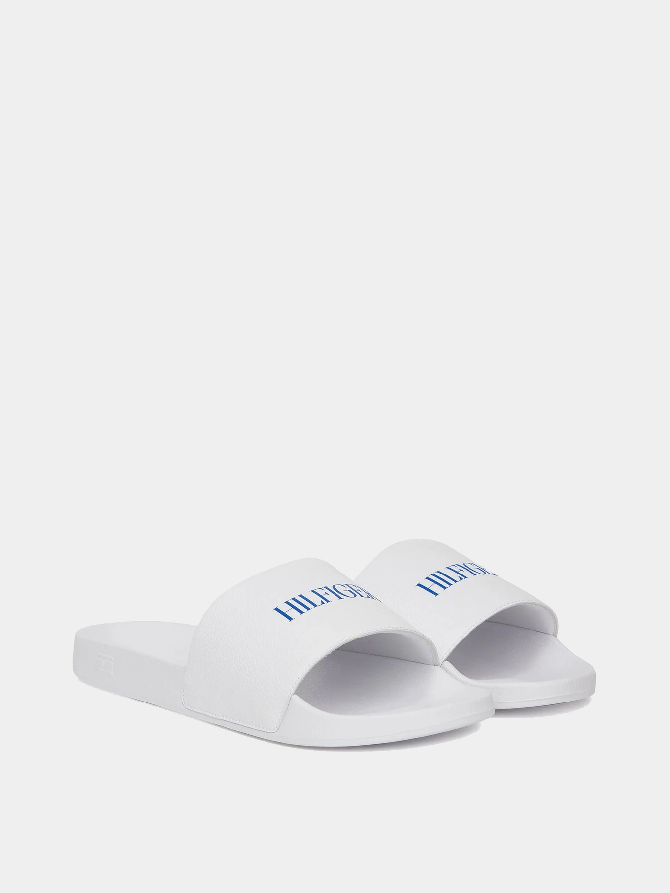 Шлёпанцы Tommy Hilfiger модель FM0FM05505-YBS Фото