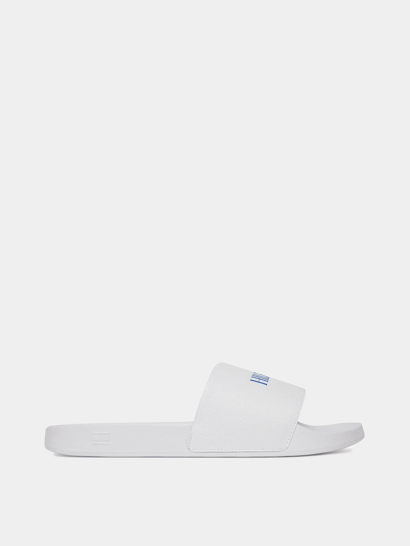 Шлёпанцы Tommy Hilfiger модель FM0FM05505-YBS Фото