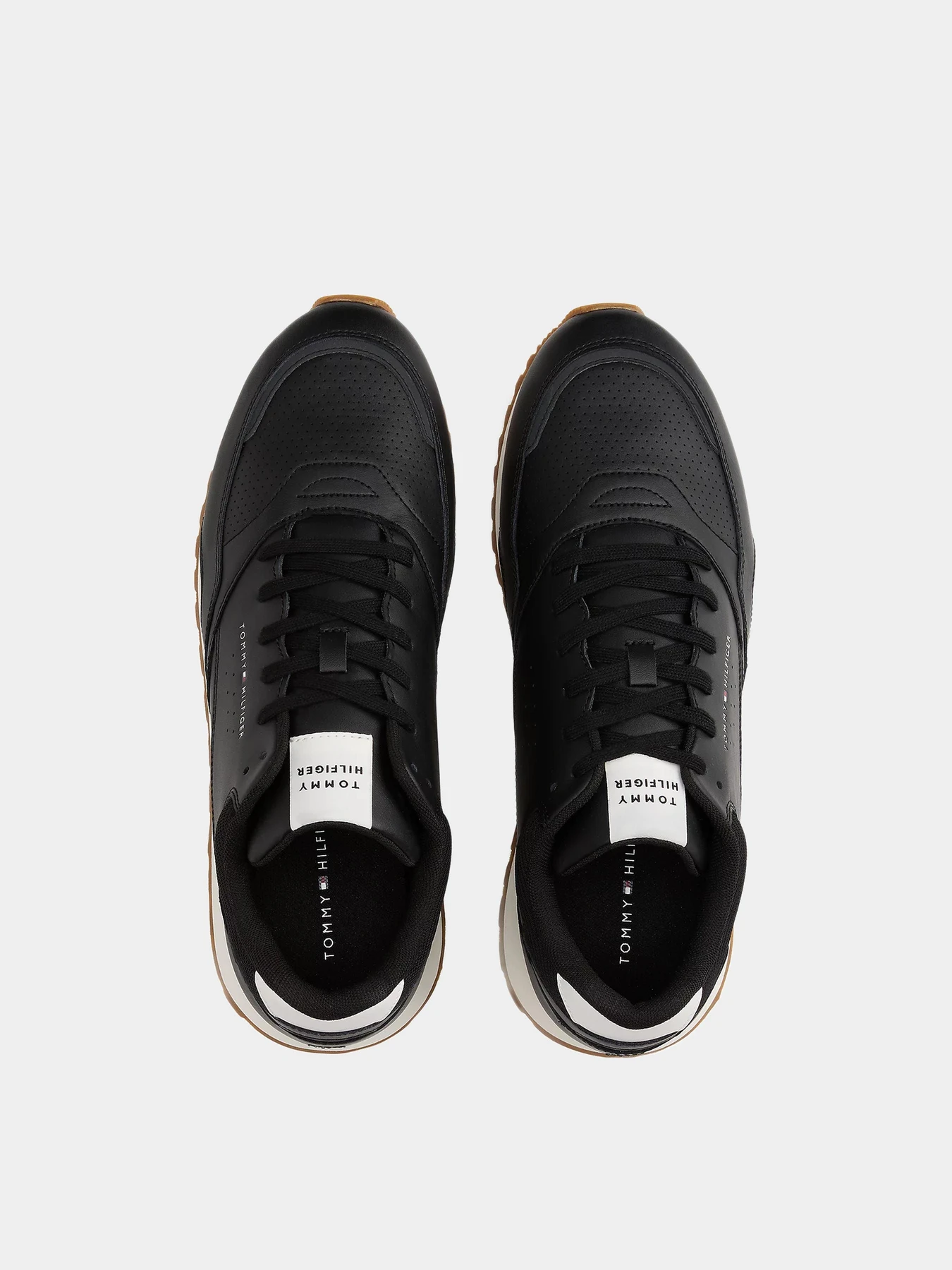 Кроссовки Tommy Hilfiger модель FM0FM05512-BDS Кроссовки Tommy Hilfiger модель FM0FM05512-BDS Фото