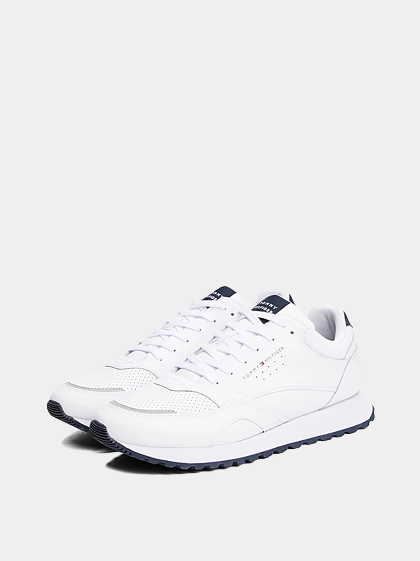 Кроссовки Tommy Hilfiger модель FM0FM05512-YBS Кроссовки Tommy Hilfiger модель FM0FM05512-YBS Фото