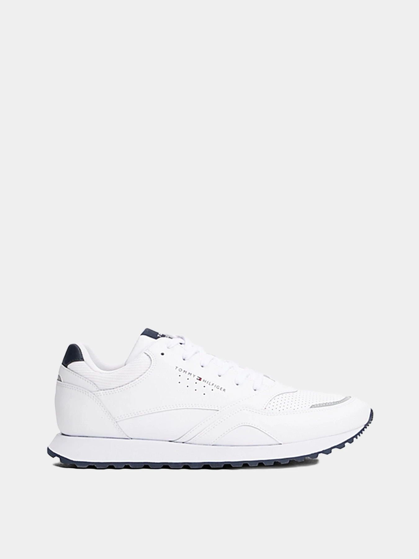 Кроссовки Tommy Hilfiger модель FM0FM05512-YBS Кроссовки Tommy Hilfiger модель FM0FM05512-YBS Фото