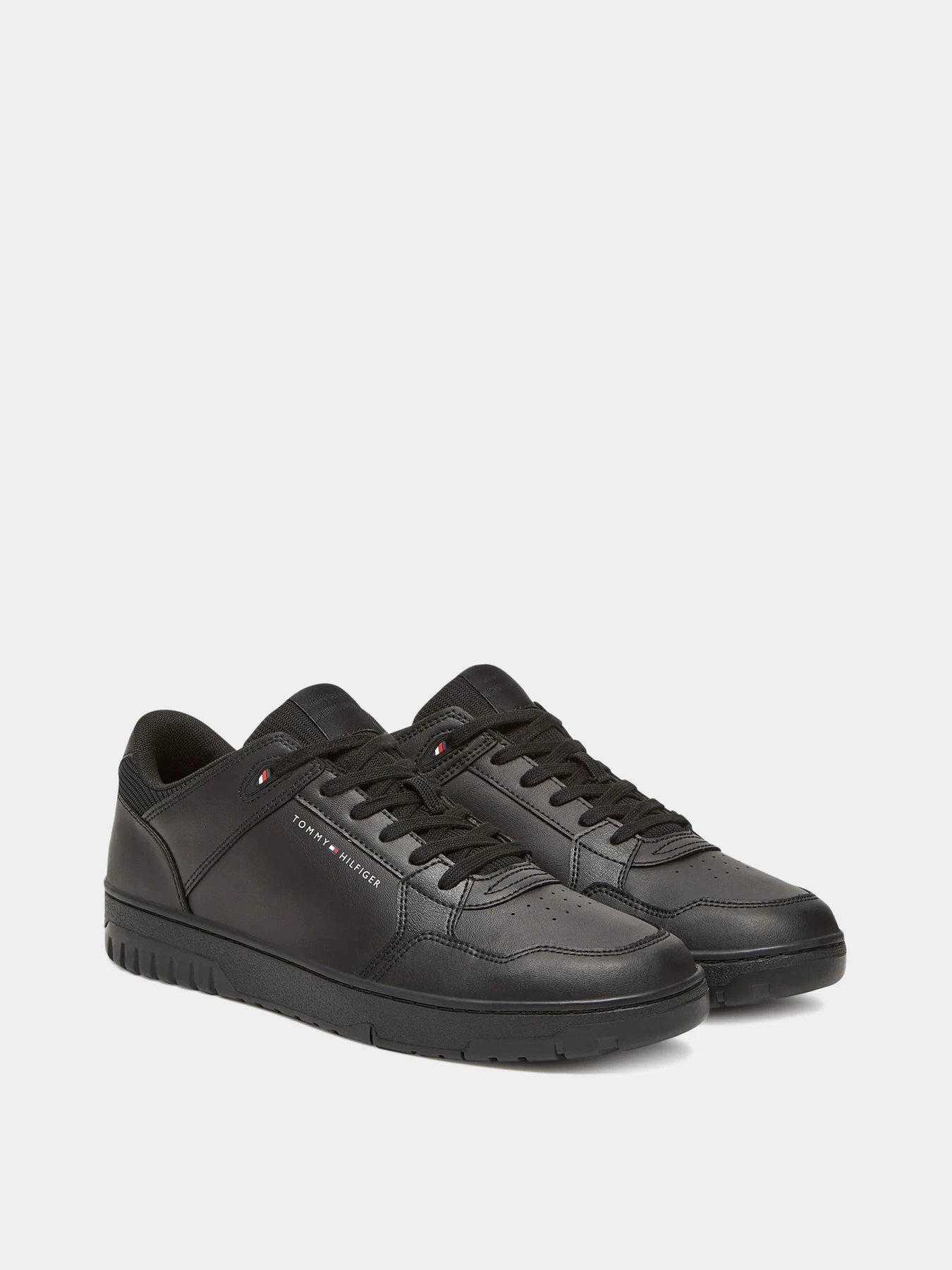 Кроссовки Tommy Hilfiger модель FM0FM05518-BDS Кроссовки Tommy Hilfiger модель FM0FM05518-BDS Фото