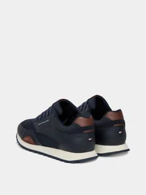Кроссовки Tommy Hilfiger модель FM0FM05522-DW5 Фото