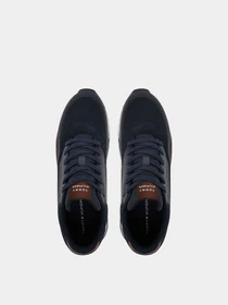 Кроссовки Tommy Hilfiger модель FM0FM05522-DW5 Фото