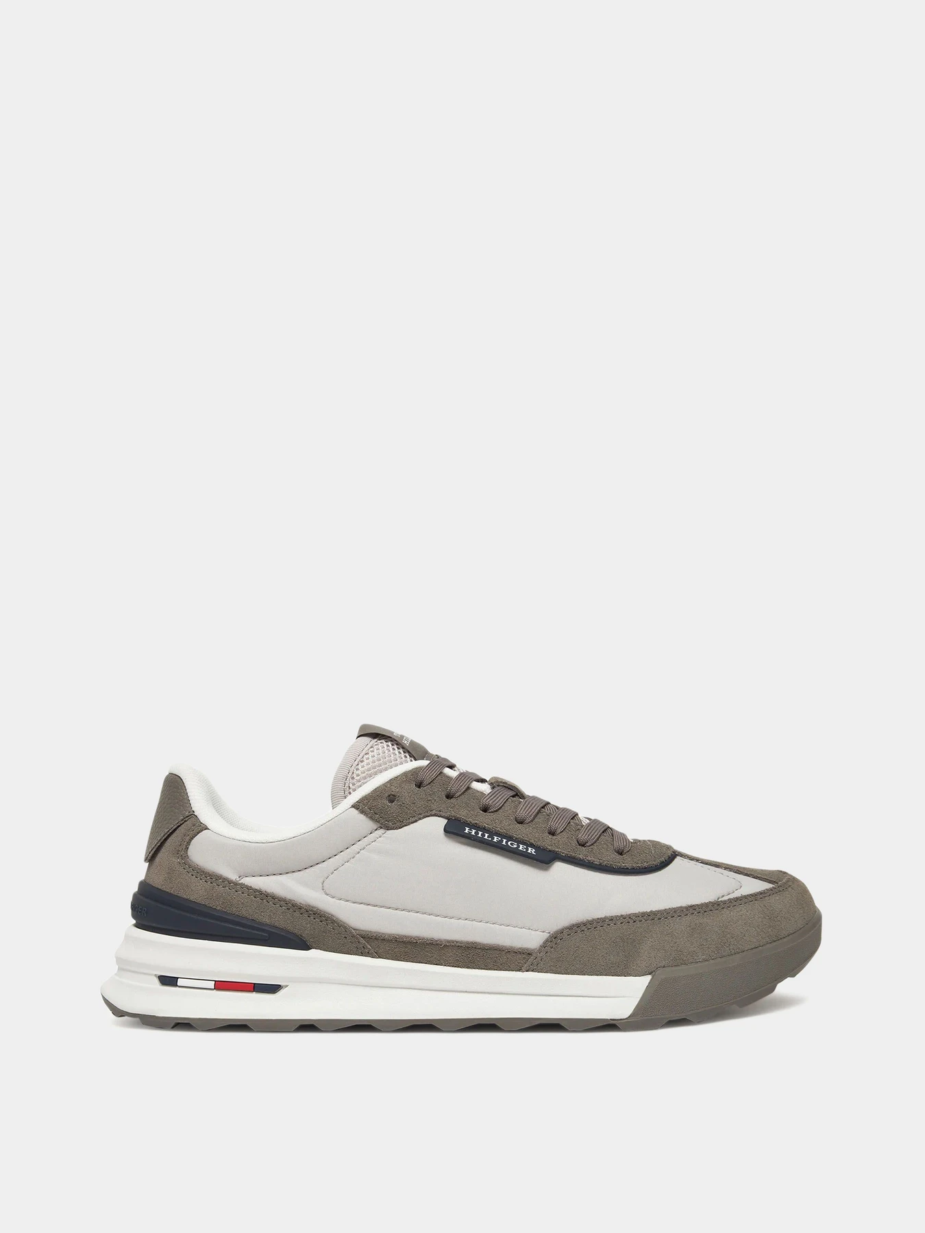Кроссовки Tommy Hilfiger модель FM0FM05523-PQ8 Кроссовки Tommy Hilfiger модель FM0FM05523-PQ8 Фото