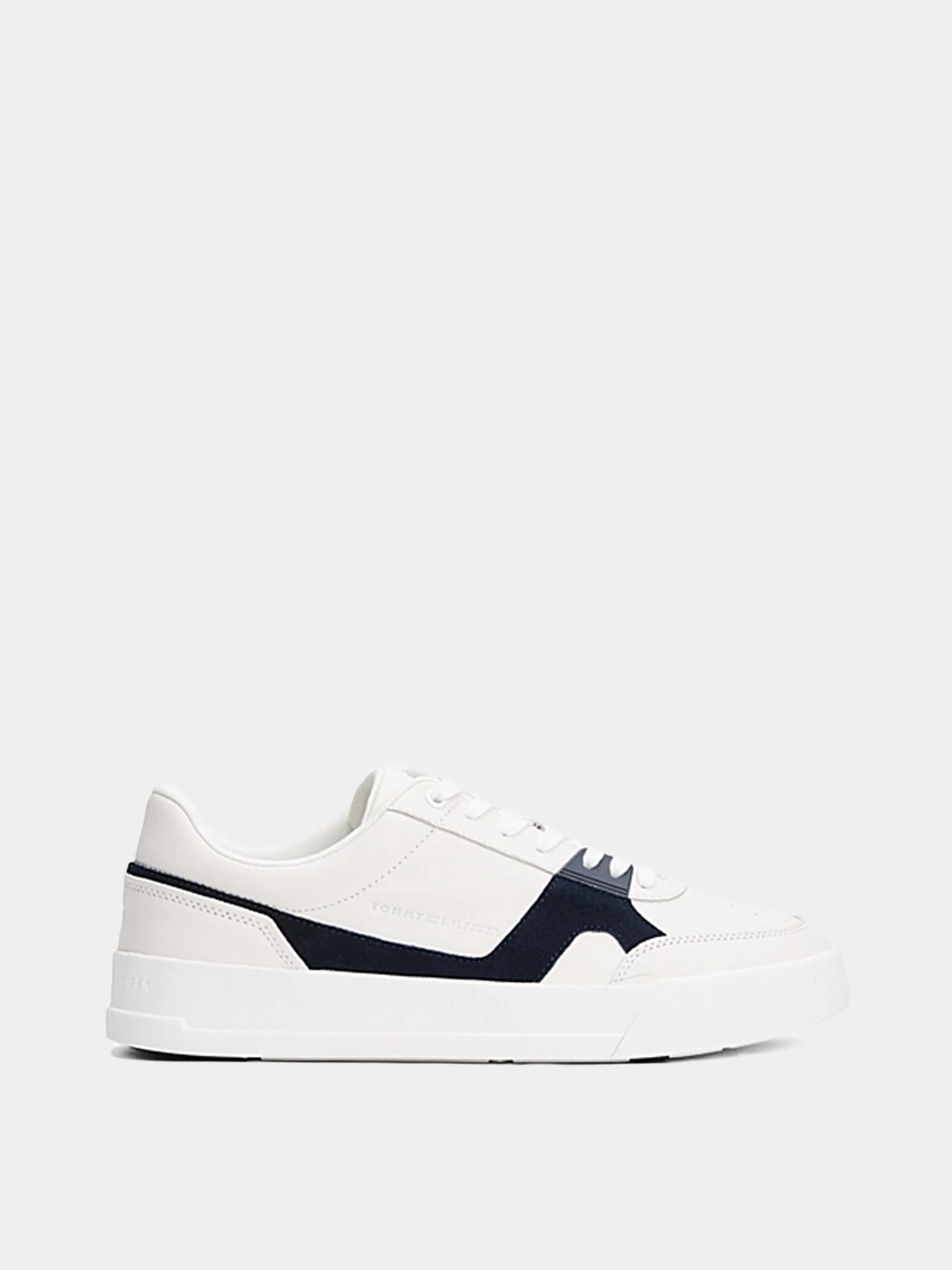 Кроссовки Tommy Hilfiger модель FM0FM05551-0K4 Кроссовки Tommy Hilfiger модель FM0FM05551-0K4 Фото