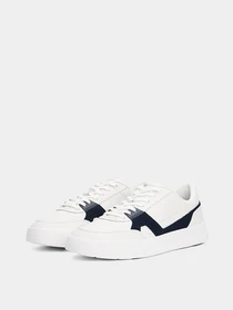 Кроссовки Tommy Hilfiger модель FM0FM05551-0K4 Фото