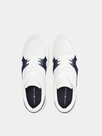 Кроссовки Tommy Hilfiger модель FM0FM05551-0K4 Фото