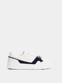 Кеды Tommy Hilfiger модель FM0FM05551-0K4 Фото