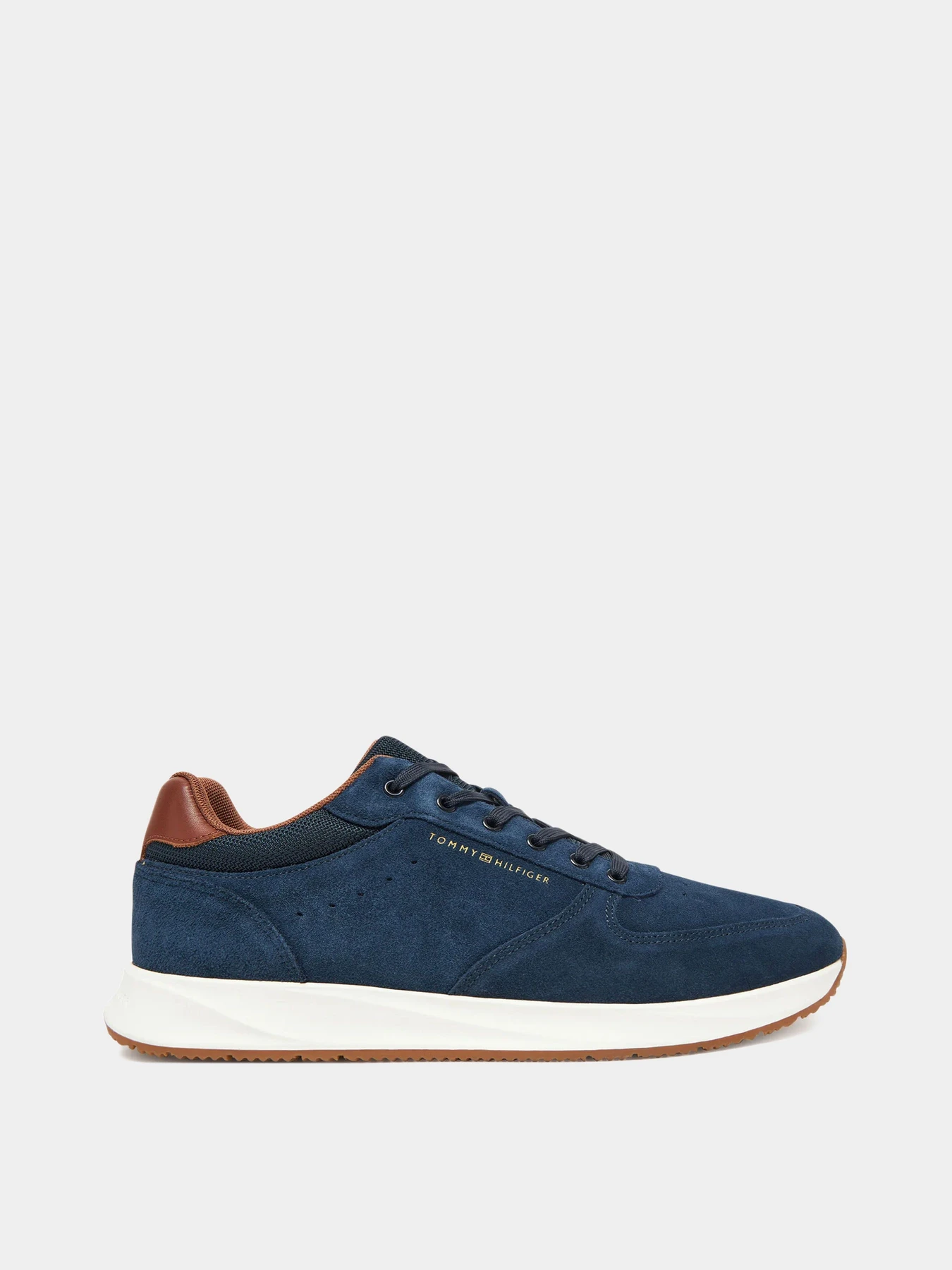 Кроссовки Tommy Hilfiger модель FM0FM05690-DW5 Кроссовки Tommy Hilfiger модель FM0FM05690-DW5 Фото