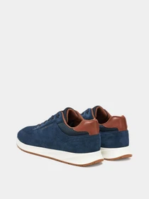 Кроссовки Tommy Hilfiger модель FM0FM05690-DW5 Фото