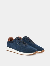 Кроссовки Tommy Hilfiger модель FM0FM05690-DW5 Фото