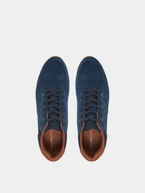 Кроссовки Tommy Hilfiger модель FM0FM05690-DW5 Фото