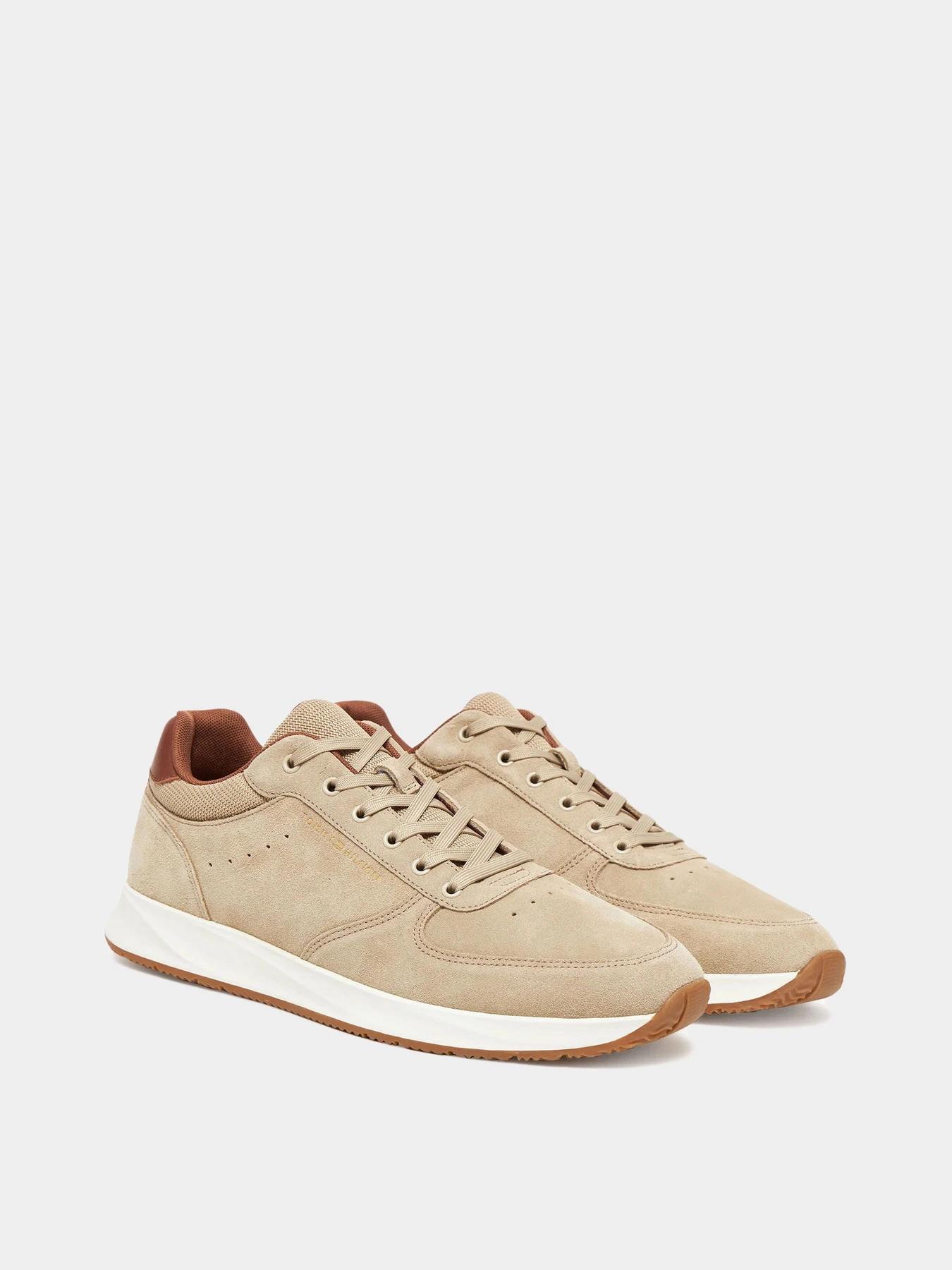 Кроссовки Tommy Hilfiger модель FM0FM05690-RBT Кроссовки Tommy Hilfiger модель FM0FM05690-RBT Фото