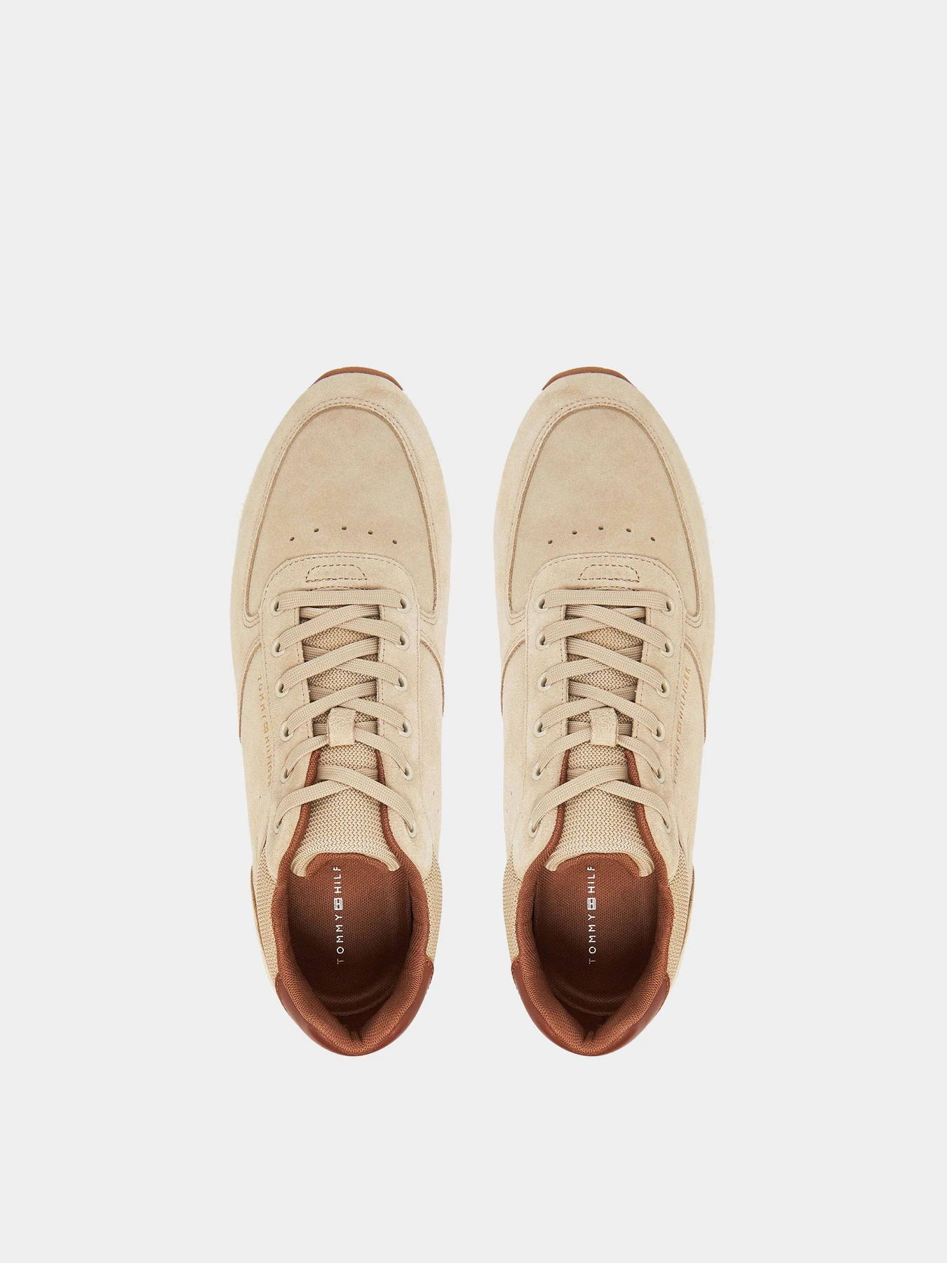 Кроссовки Tommy Hilfiger модель FM0FM05690-RBT Кроссовки Tommy Hilfiger модель FM0FM05690-RBT Фото