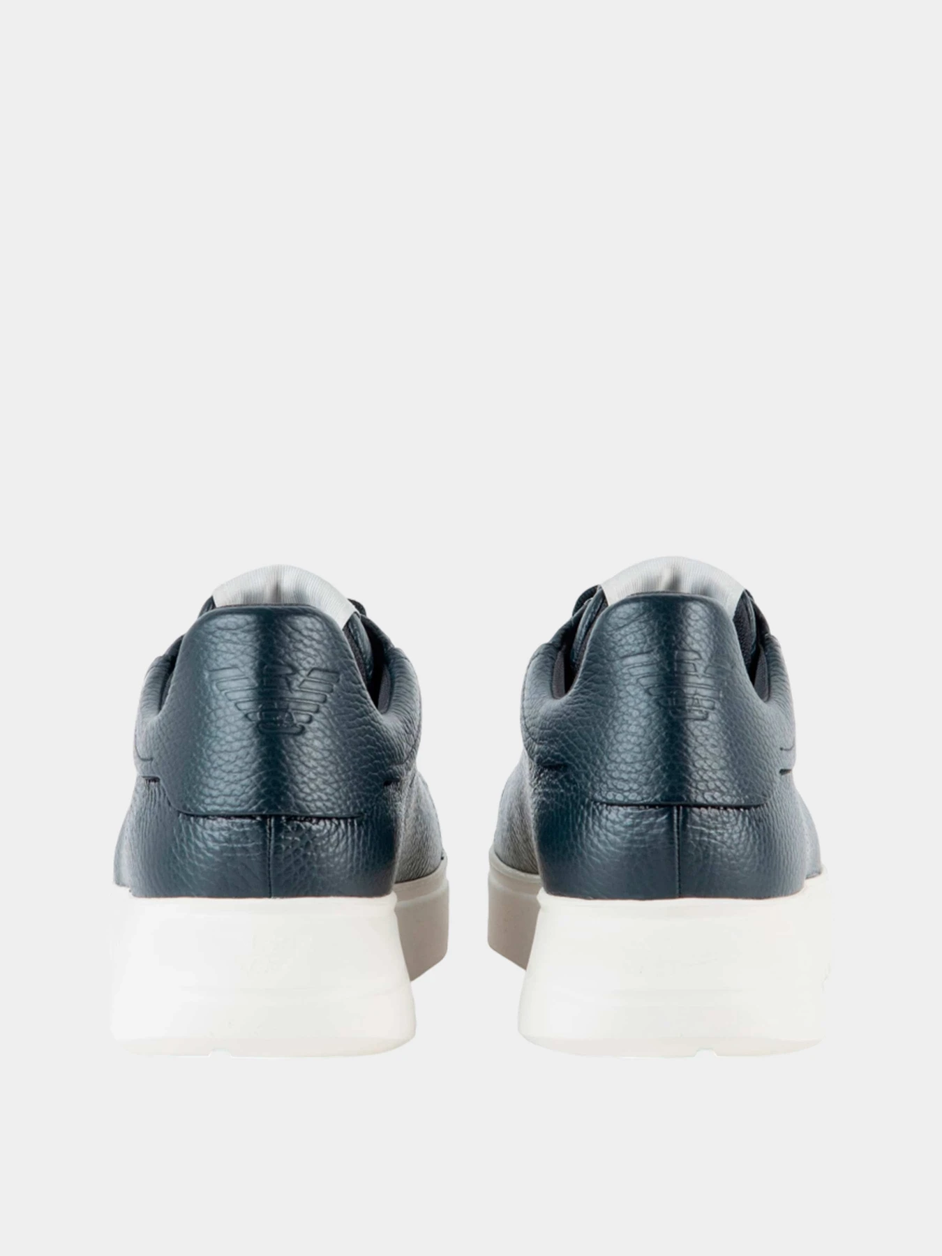 Кеды Emporio Armani модель EM003663-AF19999-U8139 Кеды Emporio Armani модель EM003663-AF19999-U8139 Фото