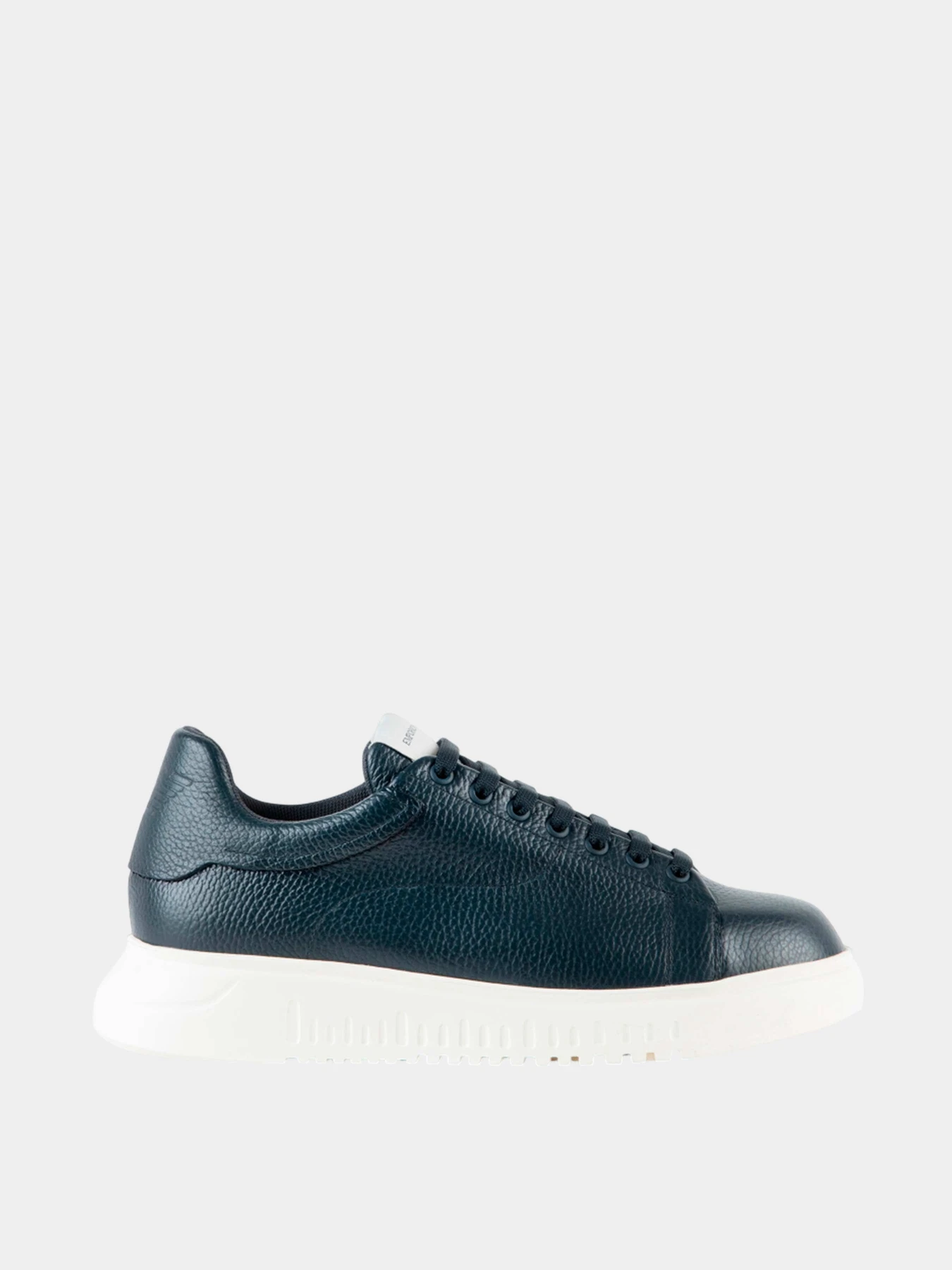 Кеды Emporio Armani модель EM003663-AF19999-U8139 Кеды Emporio Armani модель EM003663-AF19999-U8139 Фото