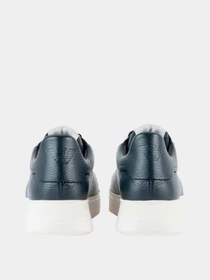 Кеды Emporio Armani модель EM003663-AF19999-U8139 Фото