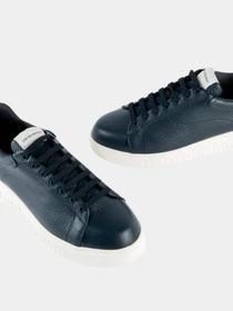 Кеды Emporio Armani модель EM003663-AF19999-U8139 Фото