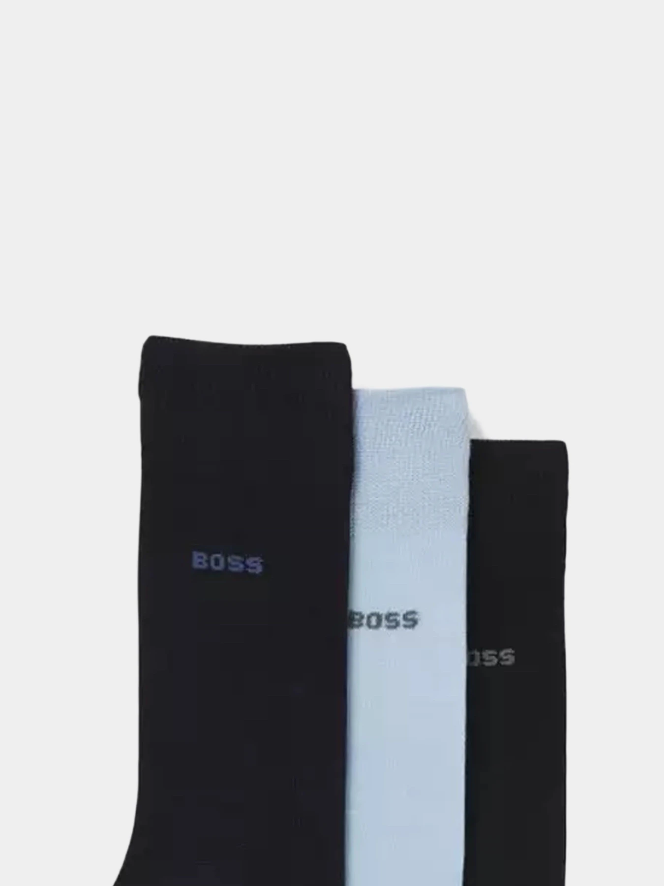 Носки и гольфы Boss модель 50469366-974 Фото