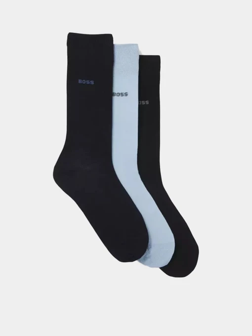 Носки и гольфы Boss модель 50469366-974 Фото