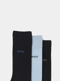 Носки и гольфы Boss модель 50469366-974 Фото